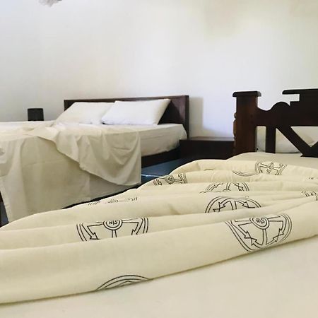 Gimansa Rest Sigiriya公寓 外观 照片