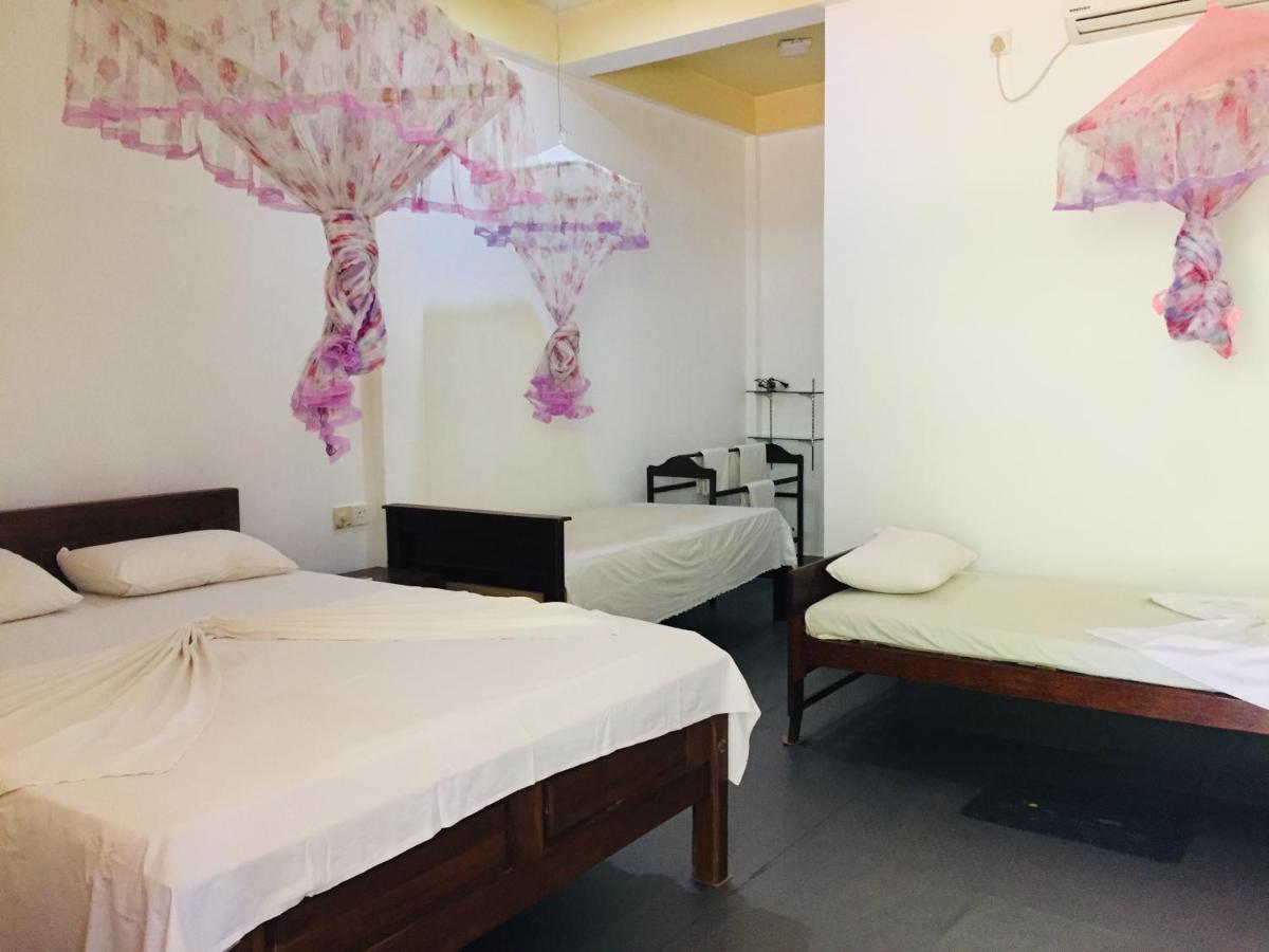 Gimansa Rest Sigiriya公寓 外观 照片