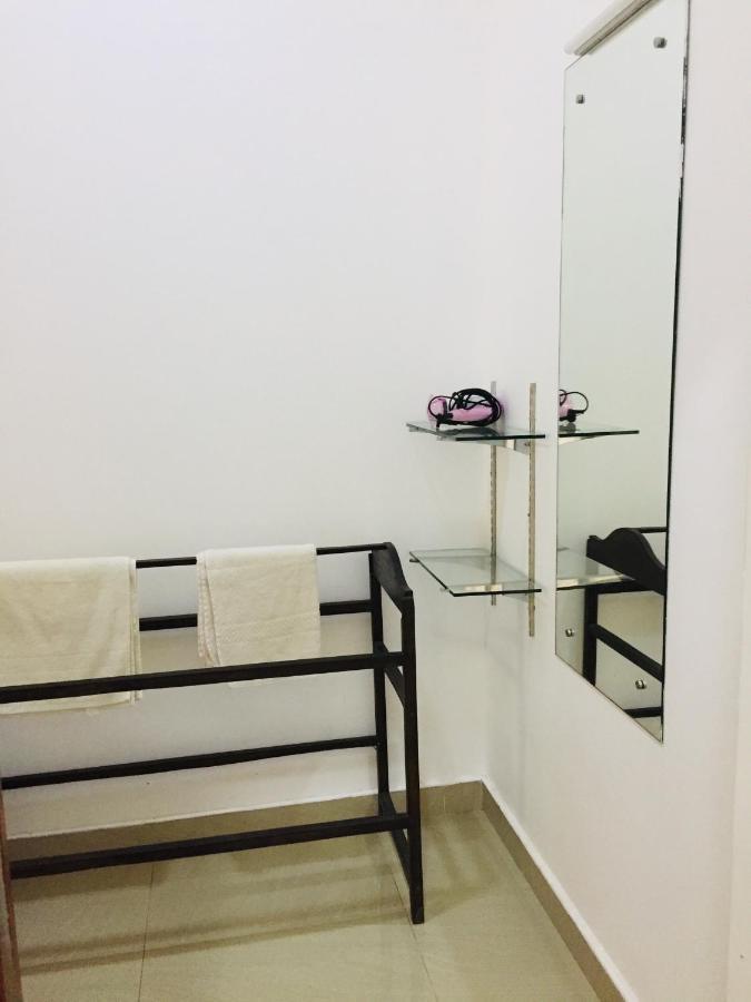 Gimansa Rest Sigiriya公寓 外观 照片