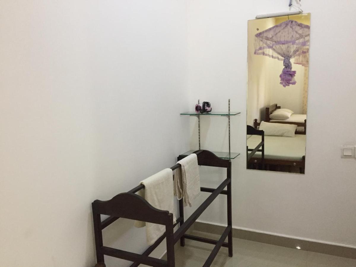 Gimansa Rest Sigiriya公寓 外观 照片
