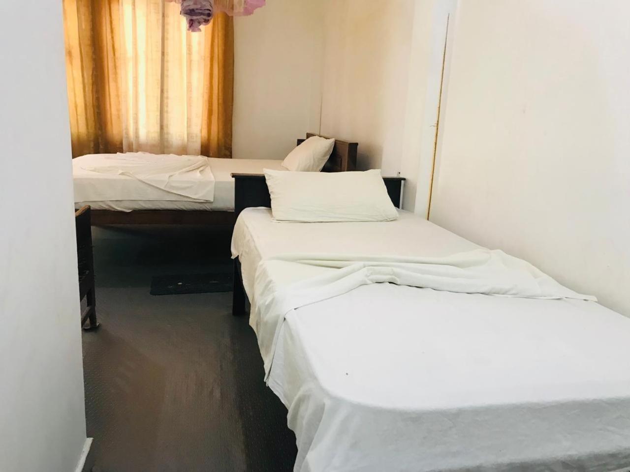 Gimansa Rest Sigiriya公寓 外观 照片