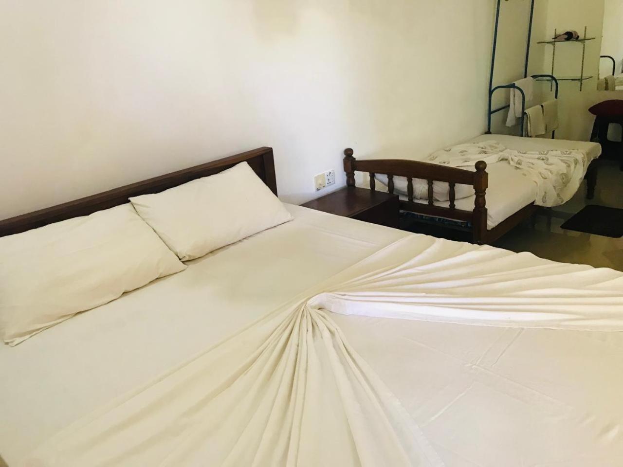 Gimansa Rest Sigiriya公寓 外观 照片