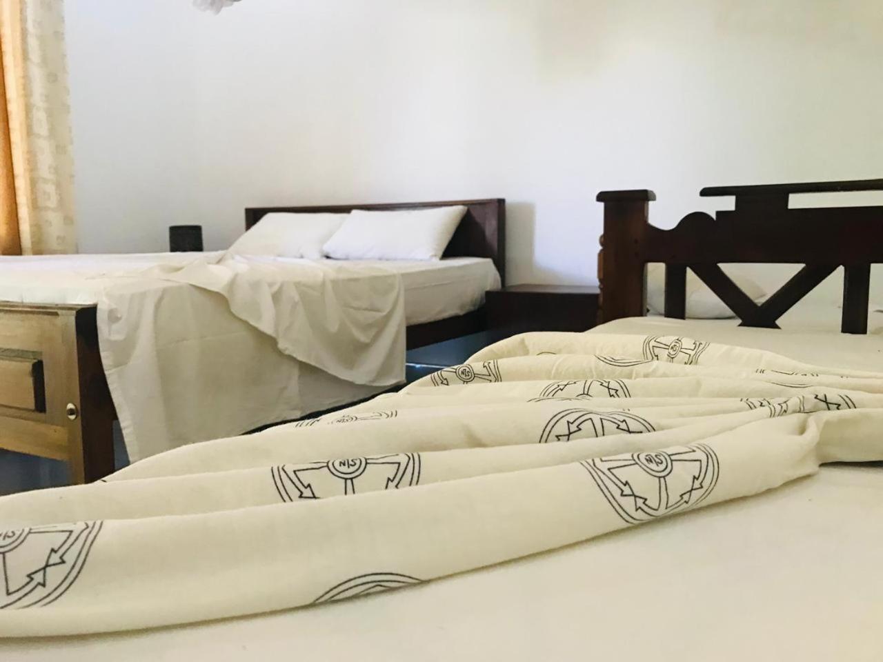 Gimansa Rest Sigiriya公寓 外观 照片
