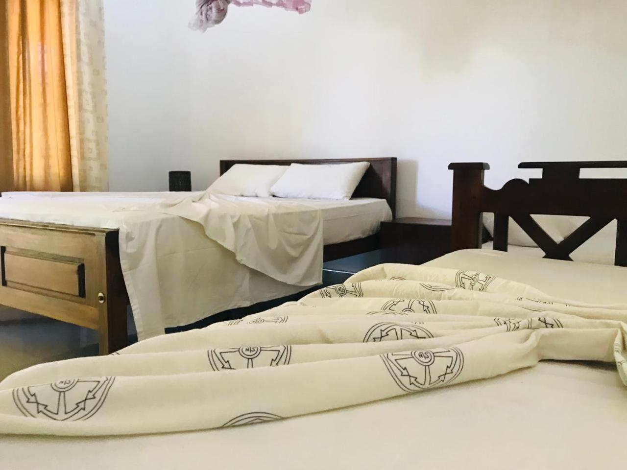 Gimansa Rest Sigiriya公寓 外观 照片